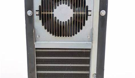 proair 12v air conditioner manual