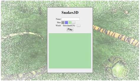 Google Snake Game Hacked Unblocked