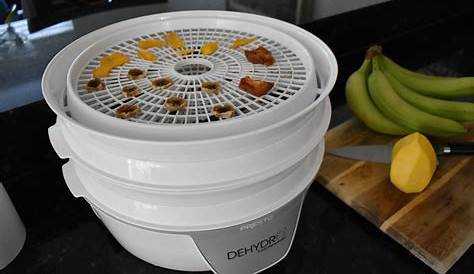 Presto 06300 Dehydrator Review: Budget-Friendly Snacking