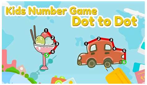 Dot to Dot Game for Kids:Connect the Dots for Android - APK Download