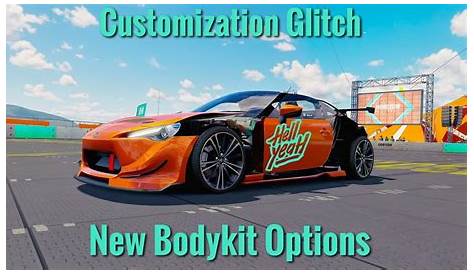 Forza Horizon 3 How To Unlock Body Kits / Even though forza horizon 4