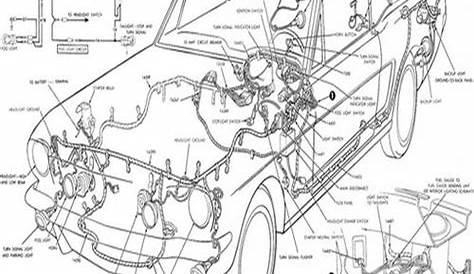 Automotive Electrical Wiring Diagram Apk - Electrical Wiring Diagrams