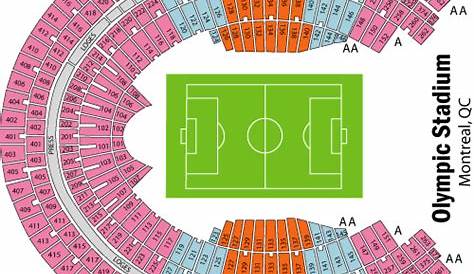 q2 stadium seating chart with seat numbers