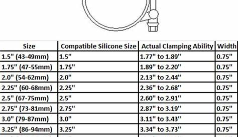 T Bolt Hose Clamp