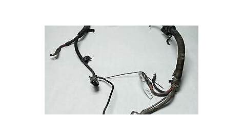 2004 f150 wiring harness