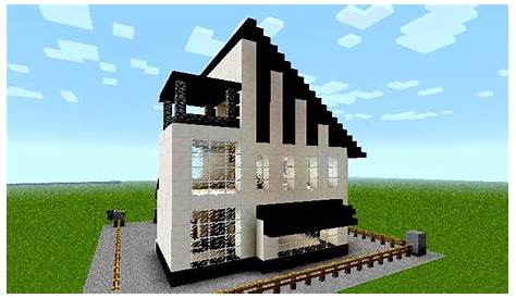MINECRAFT : how to build a house "step by step guide for beginners