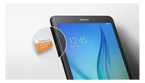 Samsung Galaxy Tab E 9.6 (3G) - T561 - Mobile Phone Prices in Sri Lanka