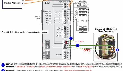 3 Wire Limit Switch Diagram | Wiring Library - Honeywell Fan Limit