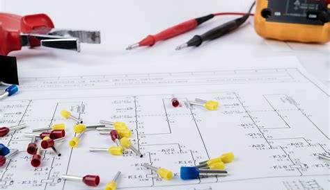 How to Read Industrial Electrical Schematics for Beginners - NTT Training