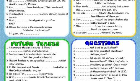 grammar interactive and downloadable worksheet. You can do the