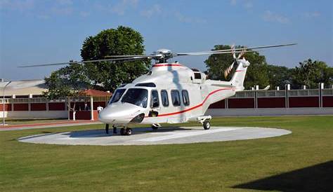 private helicopter charter cost