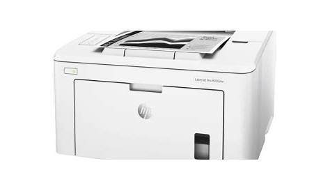 HP LaserJet Pro M203dw Printer - laos Online shopping