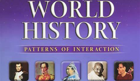 Modern World History Textbook Pdf - slidesharedocs