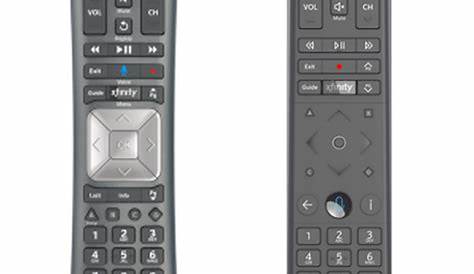 User Manual For Comcast Remote Control Xr15-uq - celestialaaa