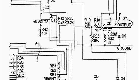 wfco 8700 wiring diagram