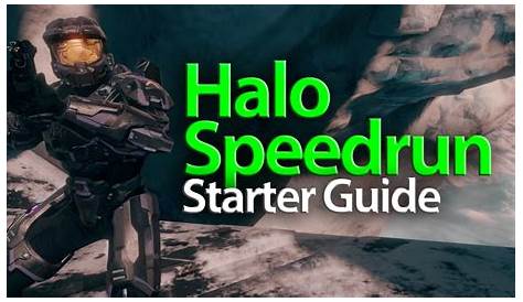 Halo Quick Start Guide