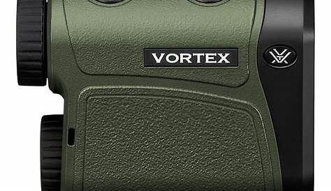 Vortex Impact 1000 Rangefinder LRF101 - $159 | gun.deals