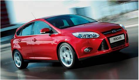 The Brief History Of Ford Focus Transmission Problems