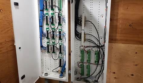 Low Voltage Wiring In New Construction - Wiring Diagram