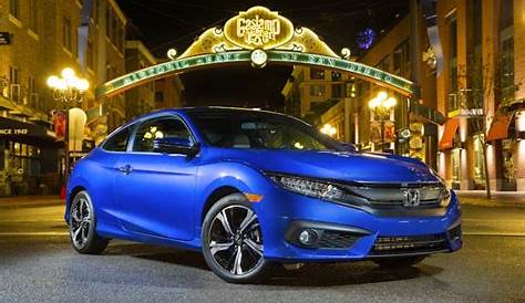 2018 Honda Civic Review | CARFAX Vehicle Research