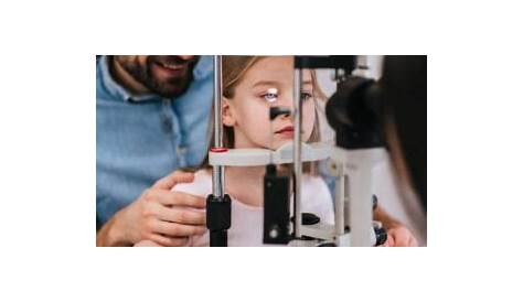 Questions About Pediatric Eye Exams | Lancaster, PA | Campus Eye Center