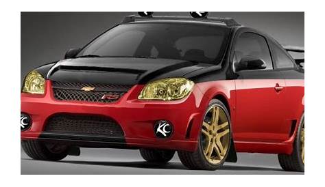body kit opinions.... - Page 9 - Cobalt SS Network