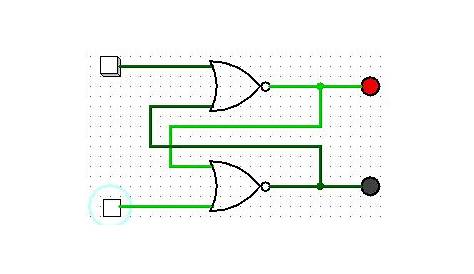 digital logic - How to understand the SR Latch - Electrical Engineering Stack Exchange