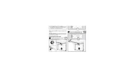 Genie PowerMax 1500 | Owner's Manual