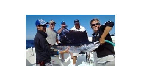 Best Fishing Charters & Guides in Destin, Florida