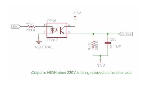 Your Personal Care: OPTOCOPLER PC817 PC 817 OPTOCOUPLER PC817