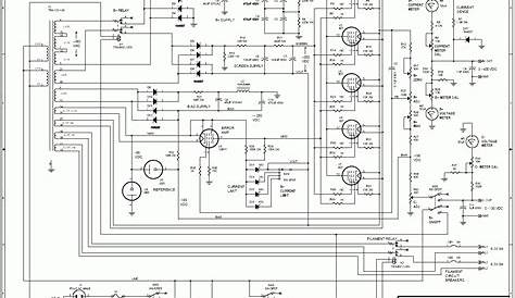 Electrical Wiring Diagram Software Free Download - Cadician's Blog