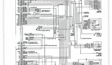 2009 chevy malibu radio wiring diagram