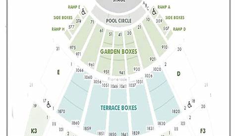 How To Find The Cheapest Hollywood Bowl Super Seats Tickets!