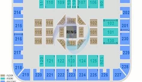 Asheville Civic Center Seating Chart | Asheville Civic Center Event