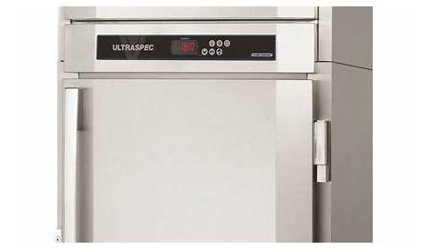 Victory ULTRASPEC Series Refrigeration | Energy Efficient Commercial