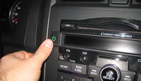 Honda-CR-V-Radio-Code-Retrieval-Entry-Guide-004