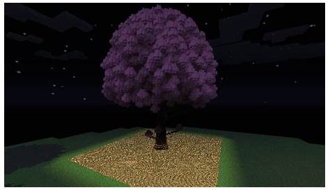 when are cherry blossoms coming to minecraft