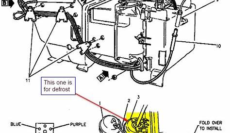 Buick Wiring : Diagram For 2003 Buick Lesabre - Best Free Wiring Diagram