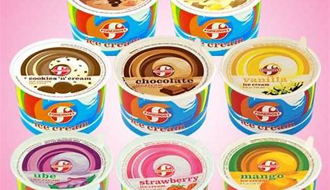 Your favorite Foremost Ice Cream flavors in 5 oz. serving sizes. | Ice