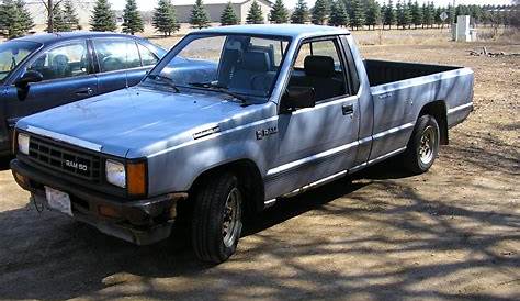 ファイル:1987 Dodge Ram 50.jpg - Wikipedia