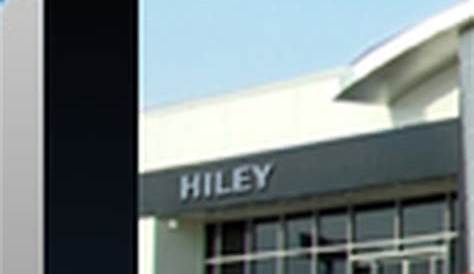 HILEY BUICK GMC | 14 Photos & 110 Reviews - 3535 W Loop 820 S, Fort