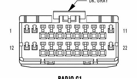 [DIAGRAM] 2007 Commander Fuse Panel Diagram - MYDIAGRAM.ONLINE