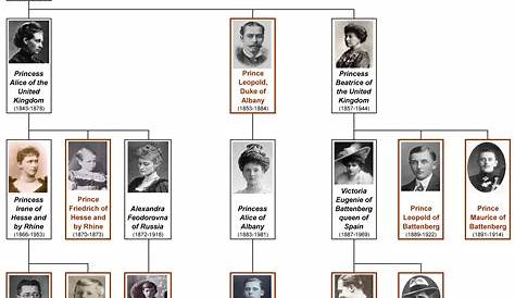 Haemophilia_of_Queen_Victoria_-_family_tree_by_shakko - History of
