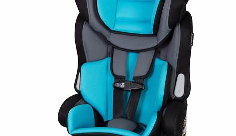 Baby Trend Inc. Hybrid LX 3-in-1 Harness Booster Car Seat, Kiwi