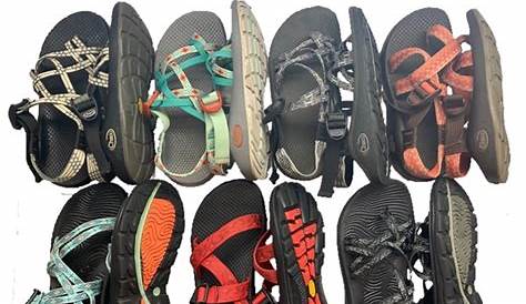 Chaco | Shoes | Chacos Size Chart And Info Out Of Stock Chaco Sandals Restock Later | Poshmark