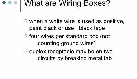 3 24 3-way & outlet wiring