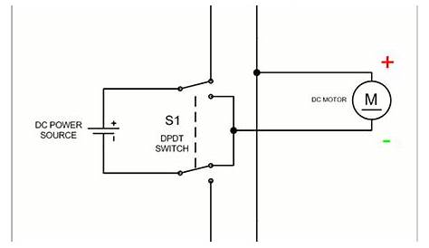 simple elevator control elevator circuit diagram
