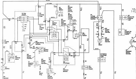 stx 38 pto switch wiring diagram