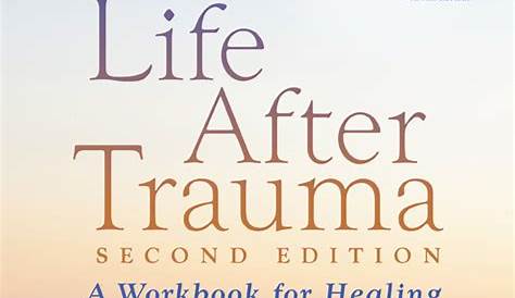 Transforming The Living Legacy Of Trauma Book