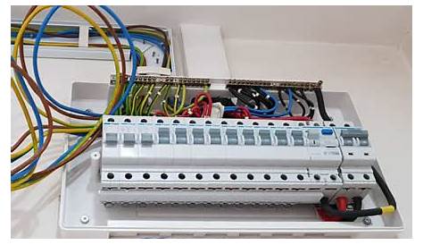 Electrical Wiring Installation Services for House in Malaysia